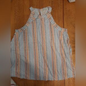 Woman's summer top. C1A11